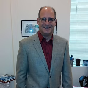 Anthony Parenti - Apex Accounting, Tax and Insurance